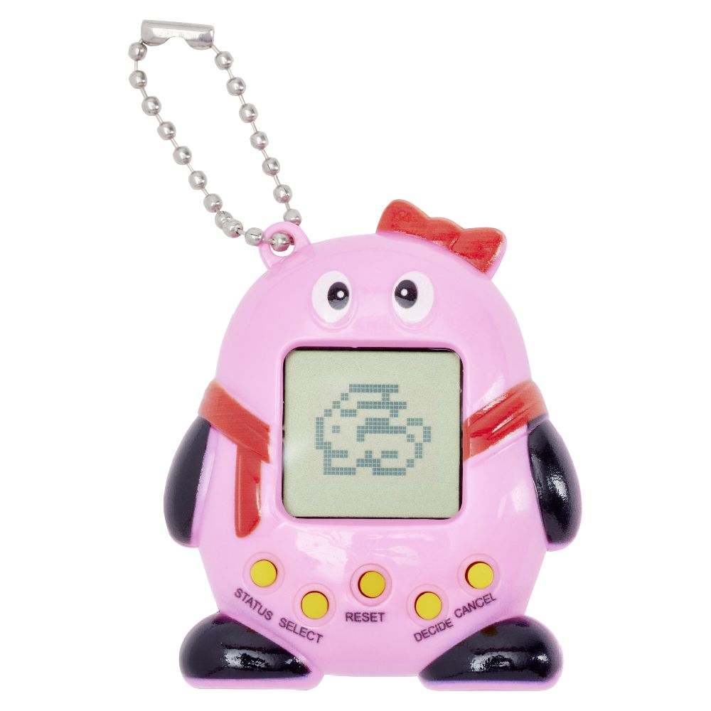 LOJE ELEKTRONIKE,PINK 5MOD