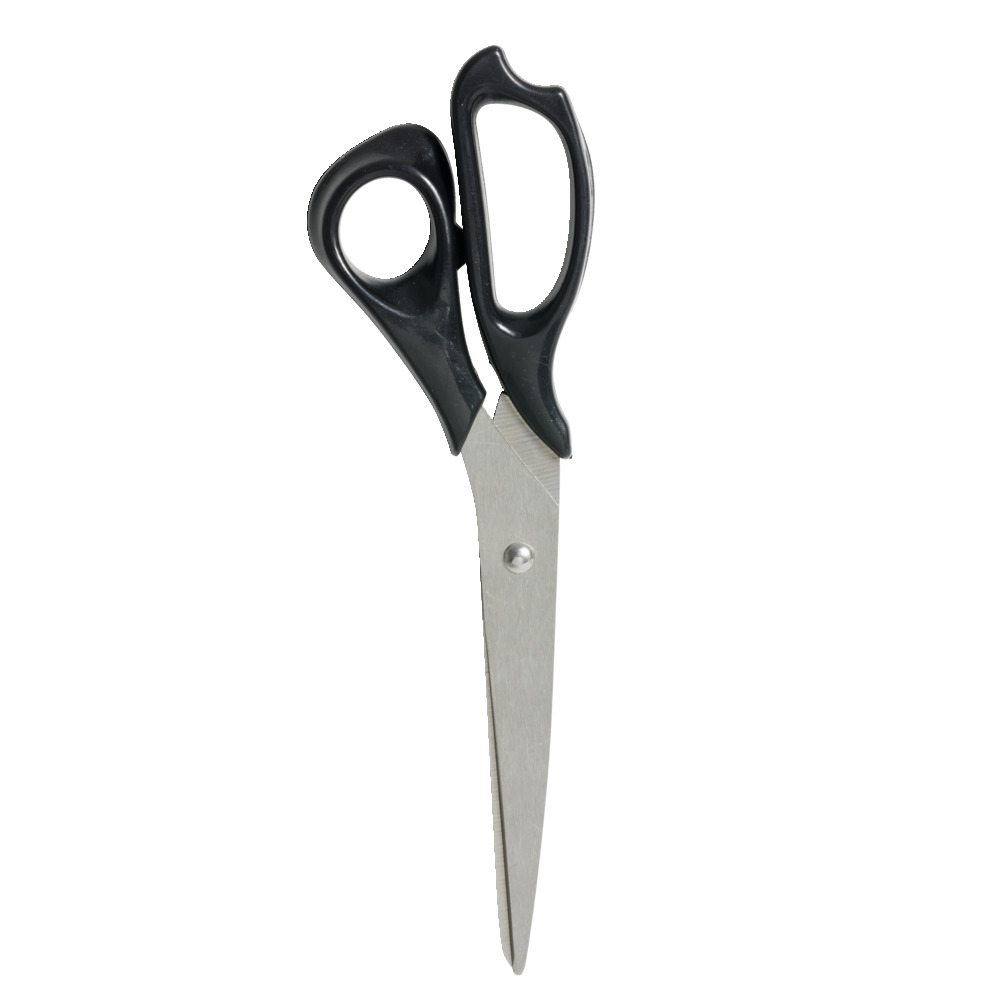 GERSHERE KUZHINE INOX ME DOREZE PLASTIKE | 620772