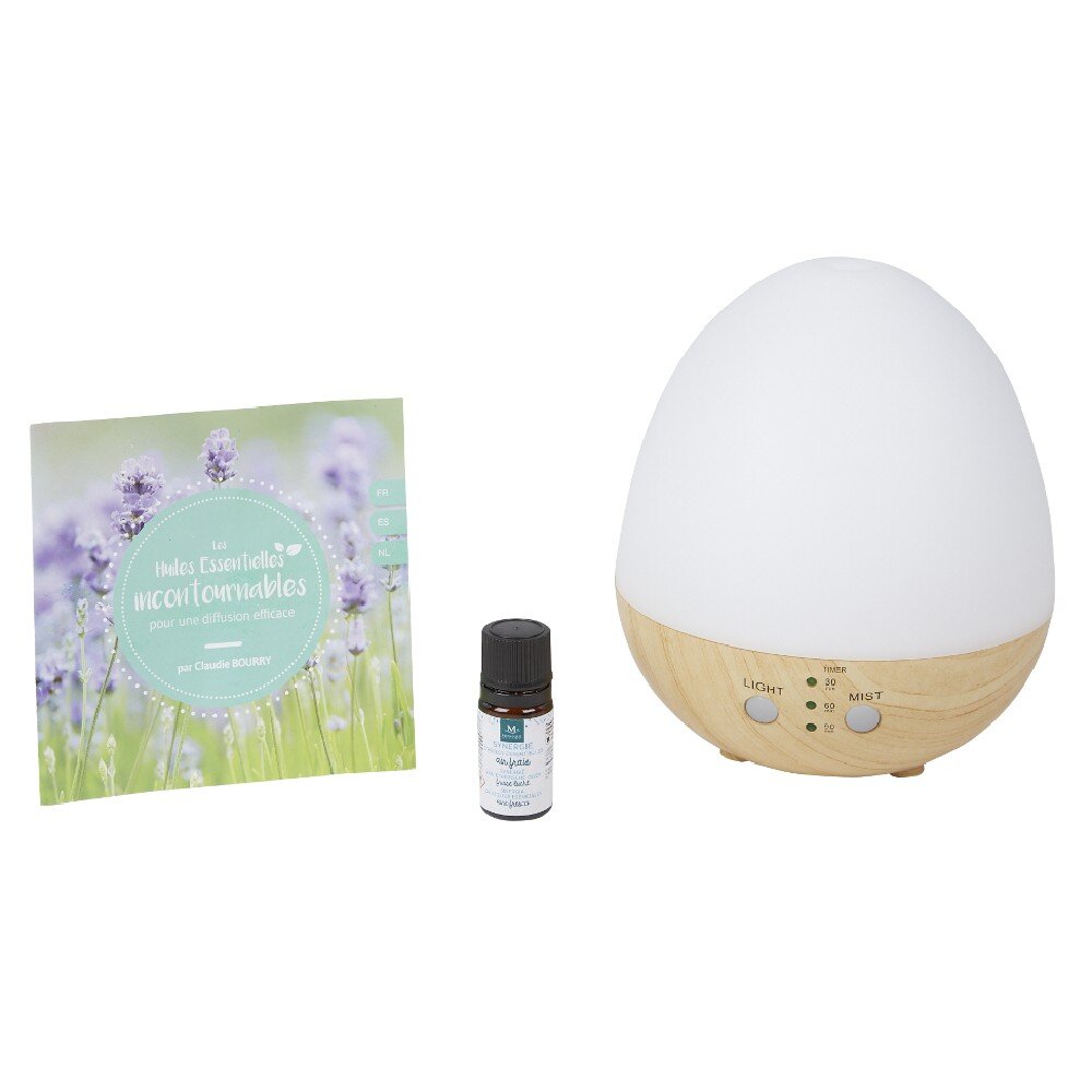 DIFUZER PER VAJ AROMATIK GIFI