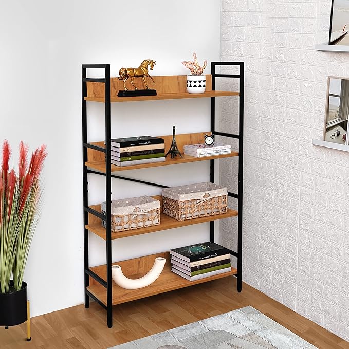 Raft druri me 4 nivele