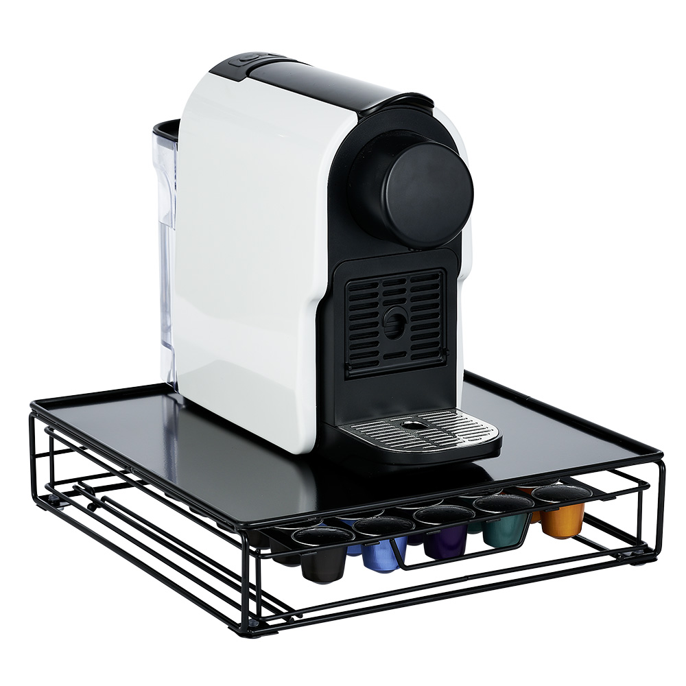 KUTI KAPSULE GRILL MET | 544601