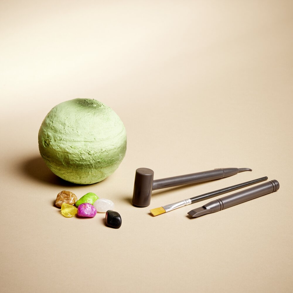 LODER ME PLANETE D9.8X13.5CM 10 MODELE