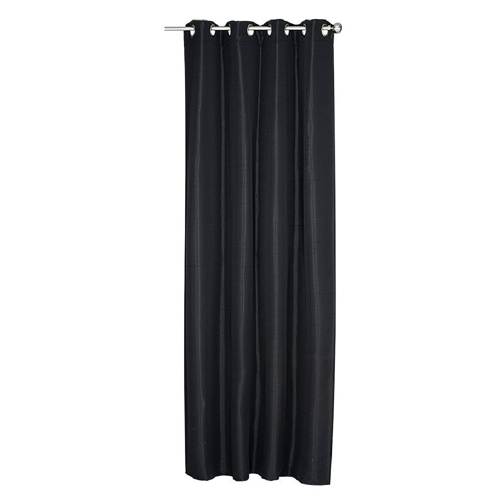 Blackout door curtain 135x240cm