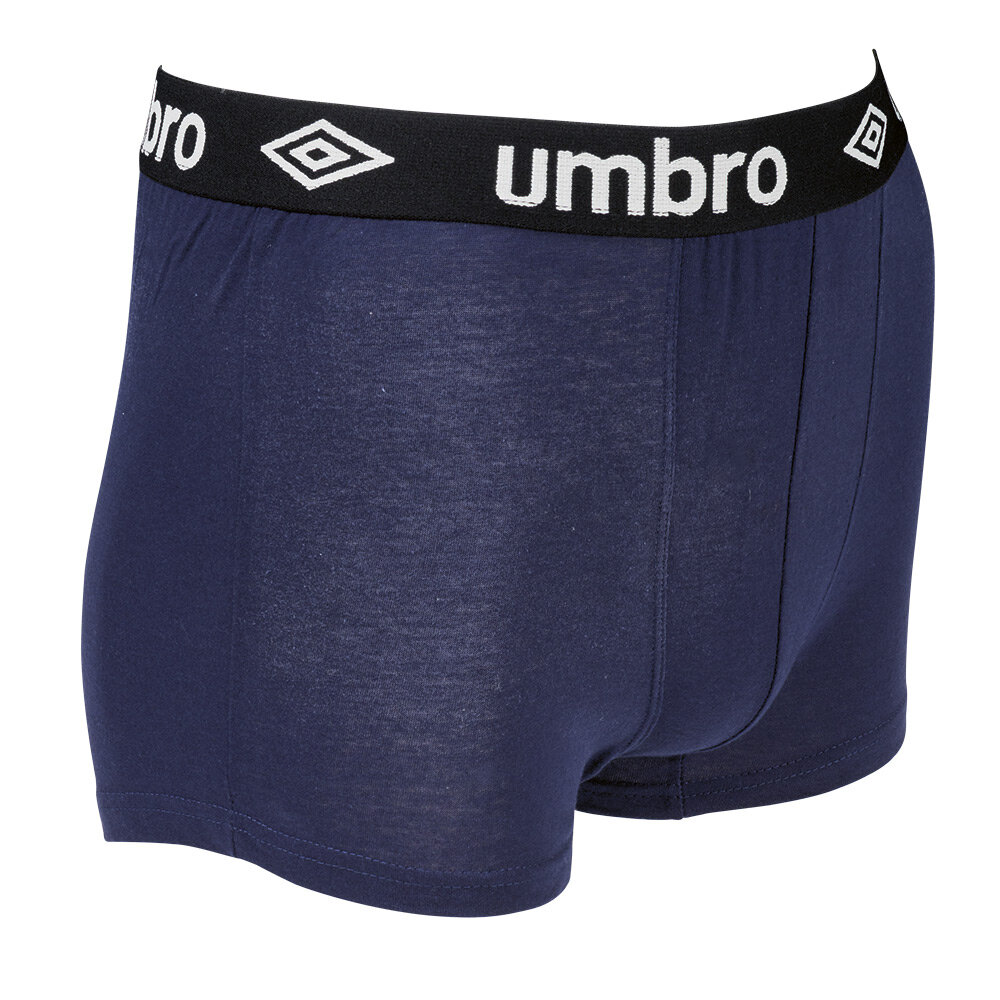 MEN┬┐S BOXERS COT UNI UMBRO