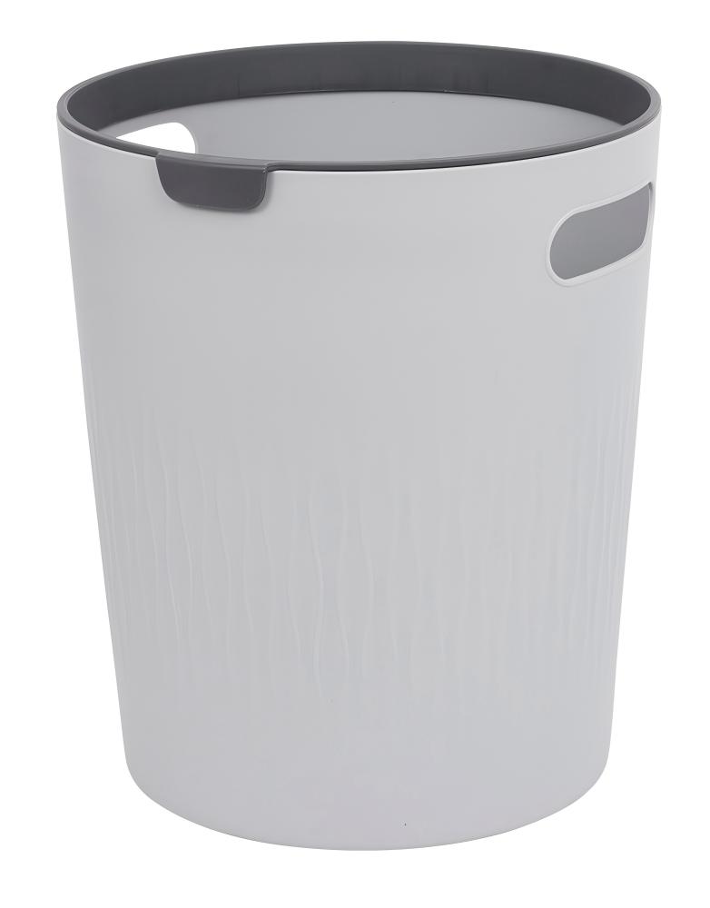 Shportë për mbeturina nga PVC