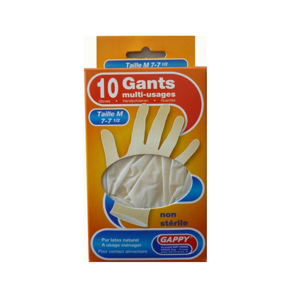 DOREZA PER PASTRIM  MADHËSIA M X10