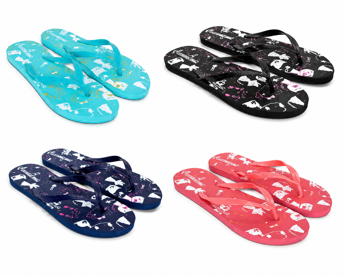 PAPUQE PER FEMIJE NGA PVC 30-35