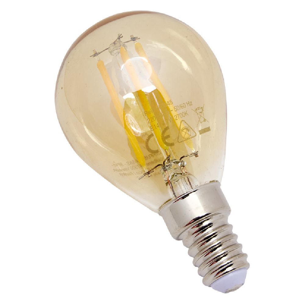 POQ LED 400LM