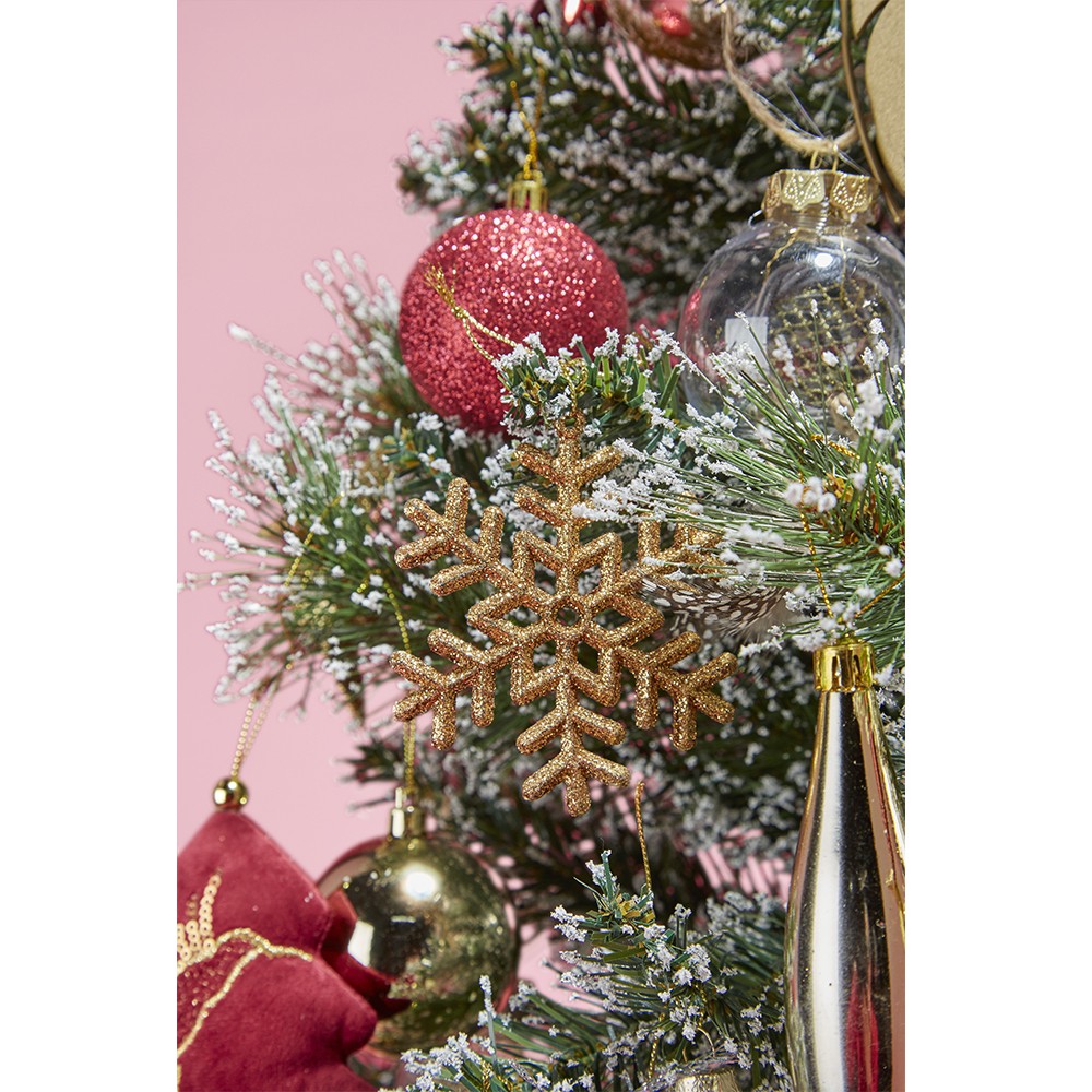 FIGURE DEKORATIVE BREDHI X2