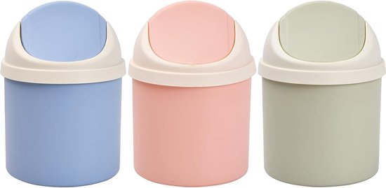 SHPORTE PER MBETURINA NGA PLASTIKA 19CM