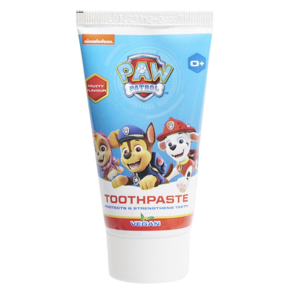 PASTE PER DHEMBE ME DIZAJN PAW PATROL 75ML