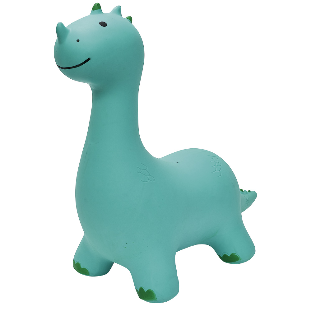LODER PER FEMIJE DINOZAUR NGA PVC