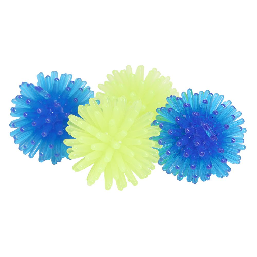 BOULE NETOYAGE BOUTEILLE X4 M