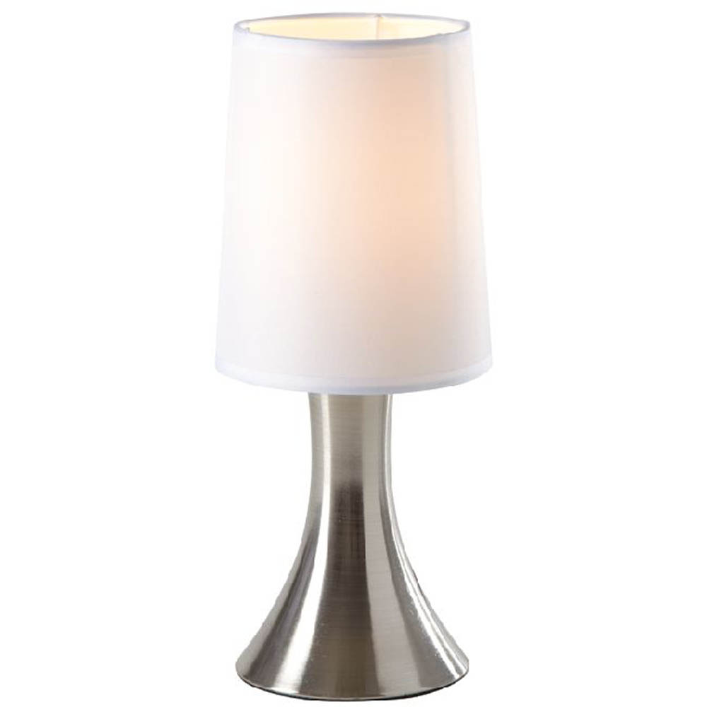 LLAMBË  METALIKE LED E VOGEL LEXIMI