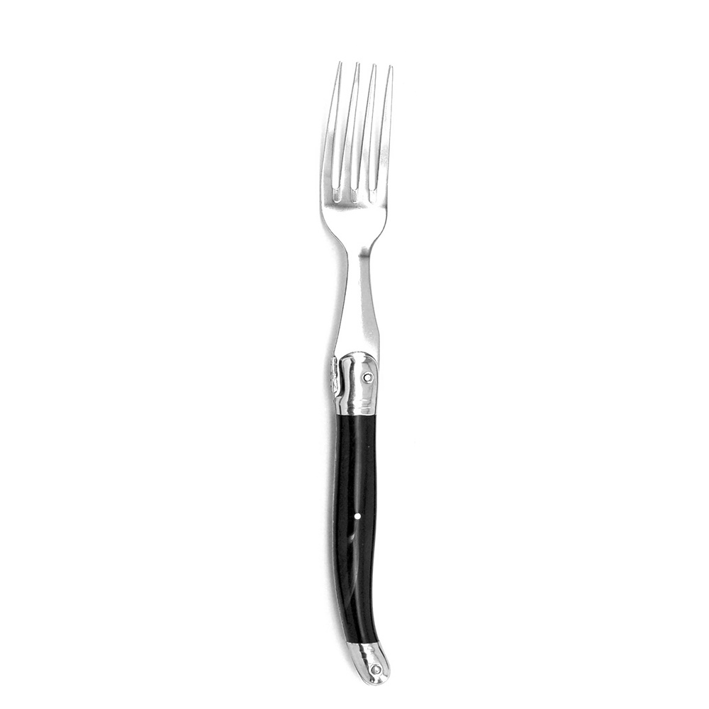 LAGUIOLE FORK ABS GY