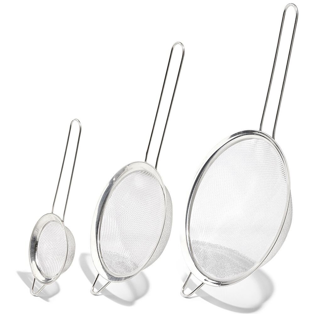 SET ME 3 SITA PREJ INOXI 20X10X8 | 631443