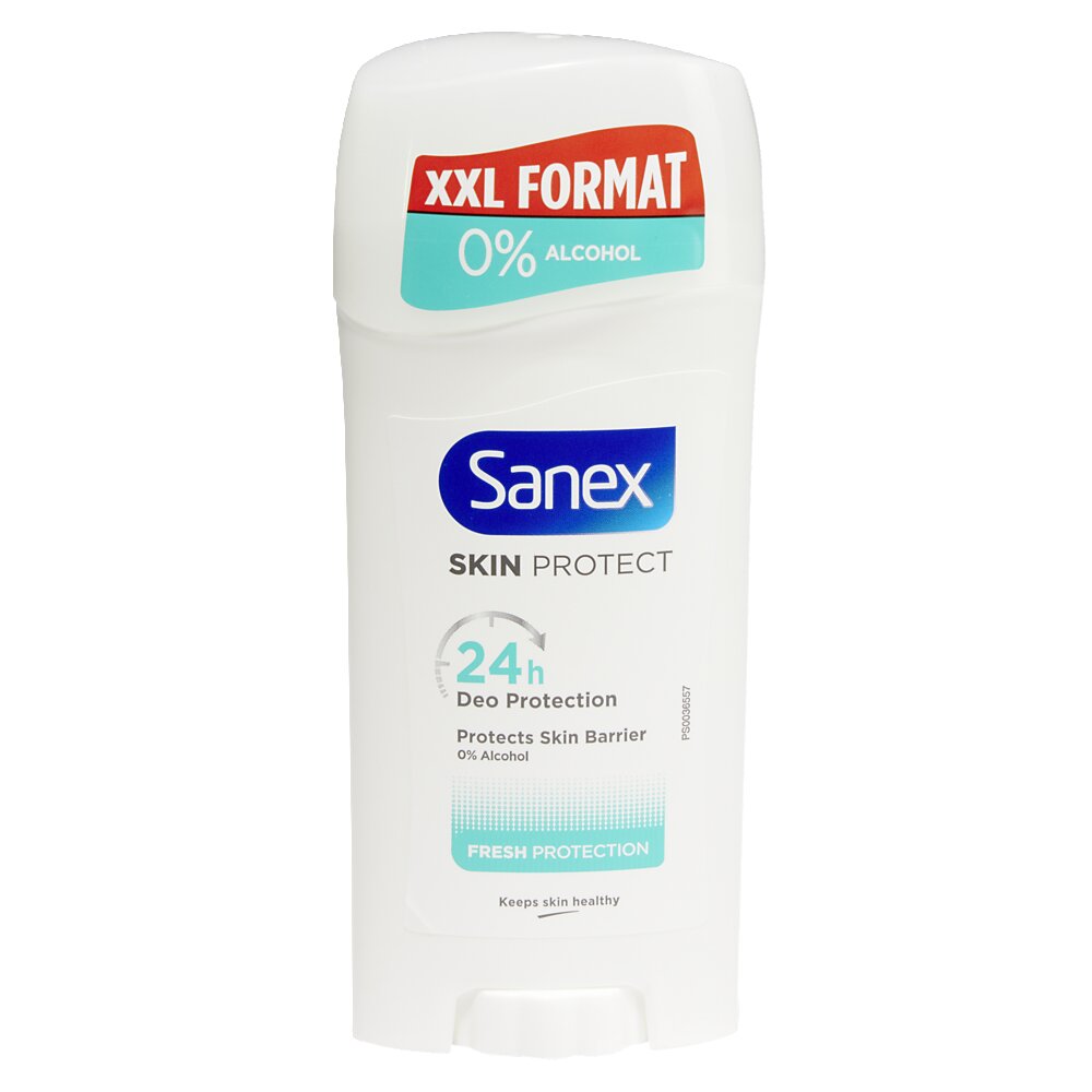 DEODORANT SANEX SKIN PROTEKT | 627098