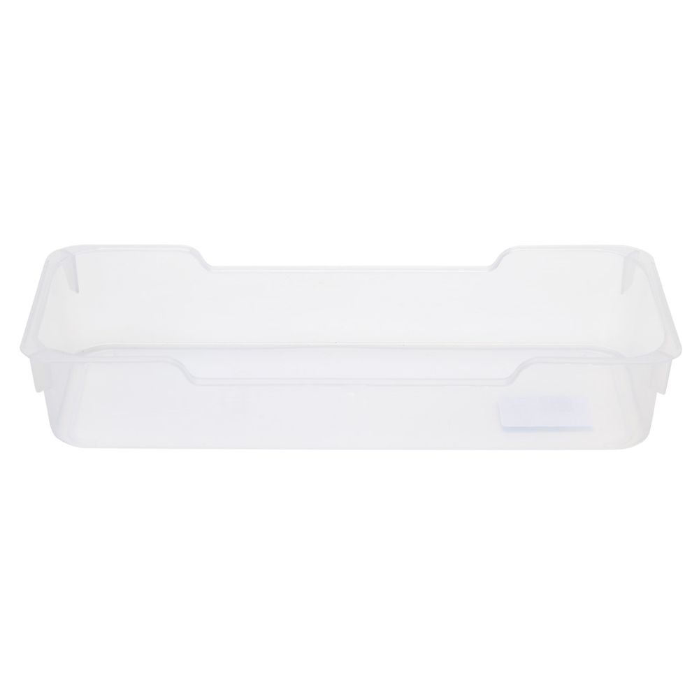 Sliding tray for box L.24.3 cm