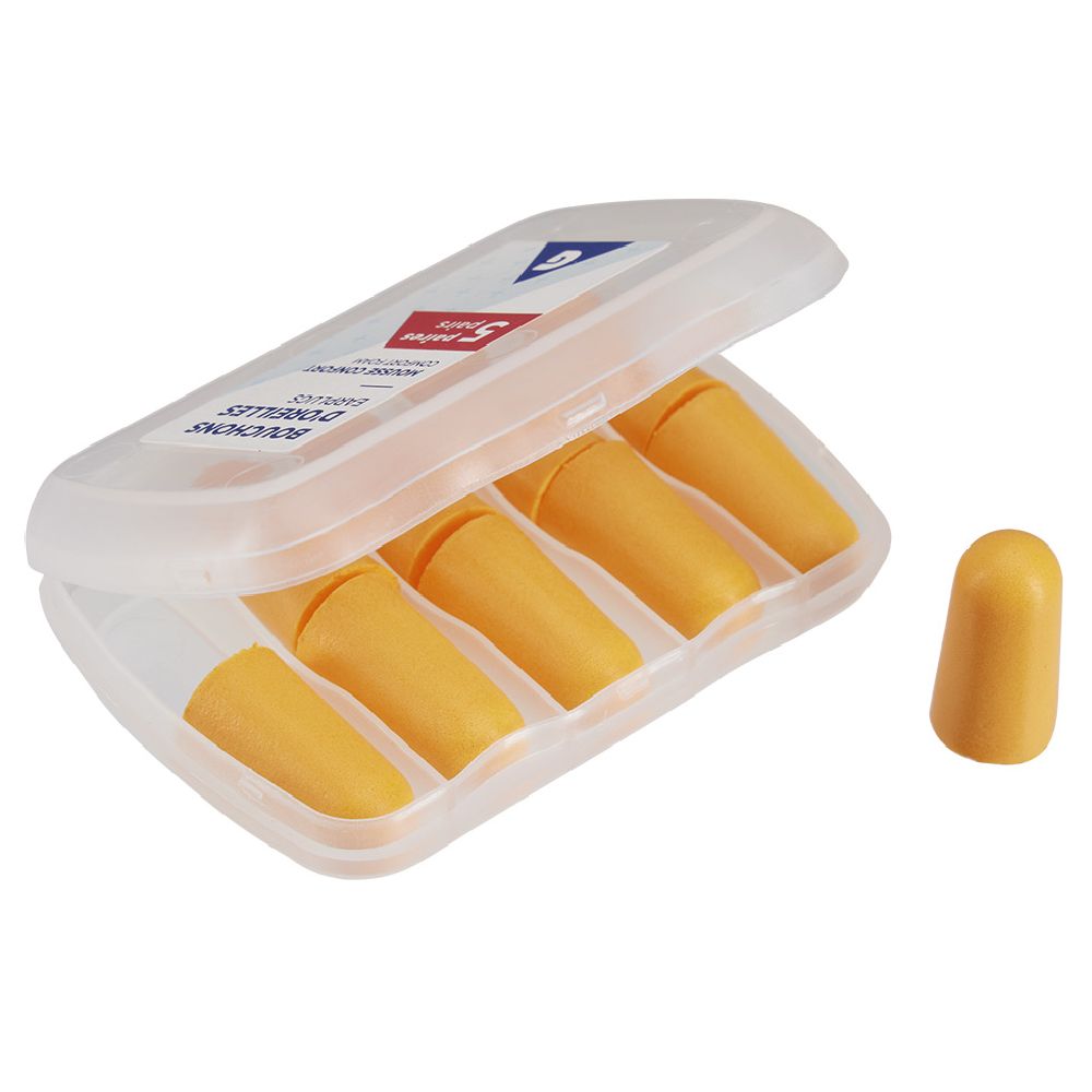 KUFJE NGA PVC PER VESH (IZOLUES NGA ZHURMAT)