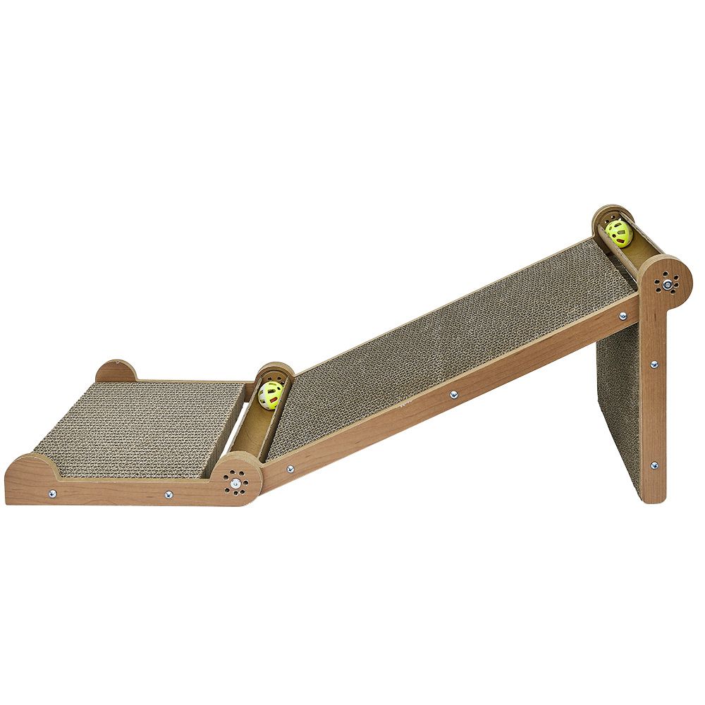 SHTROJE PREJ KARTONI PER LOJRA KAFSHESH 26X108X4CM | 613026