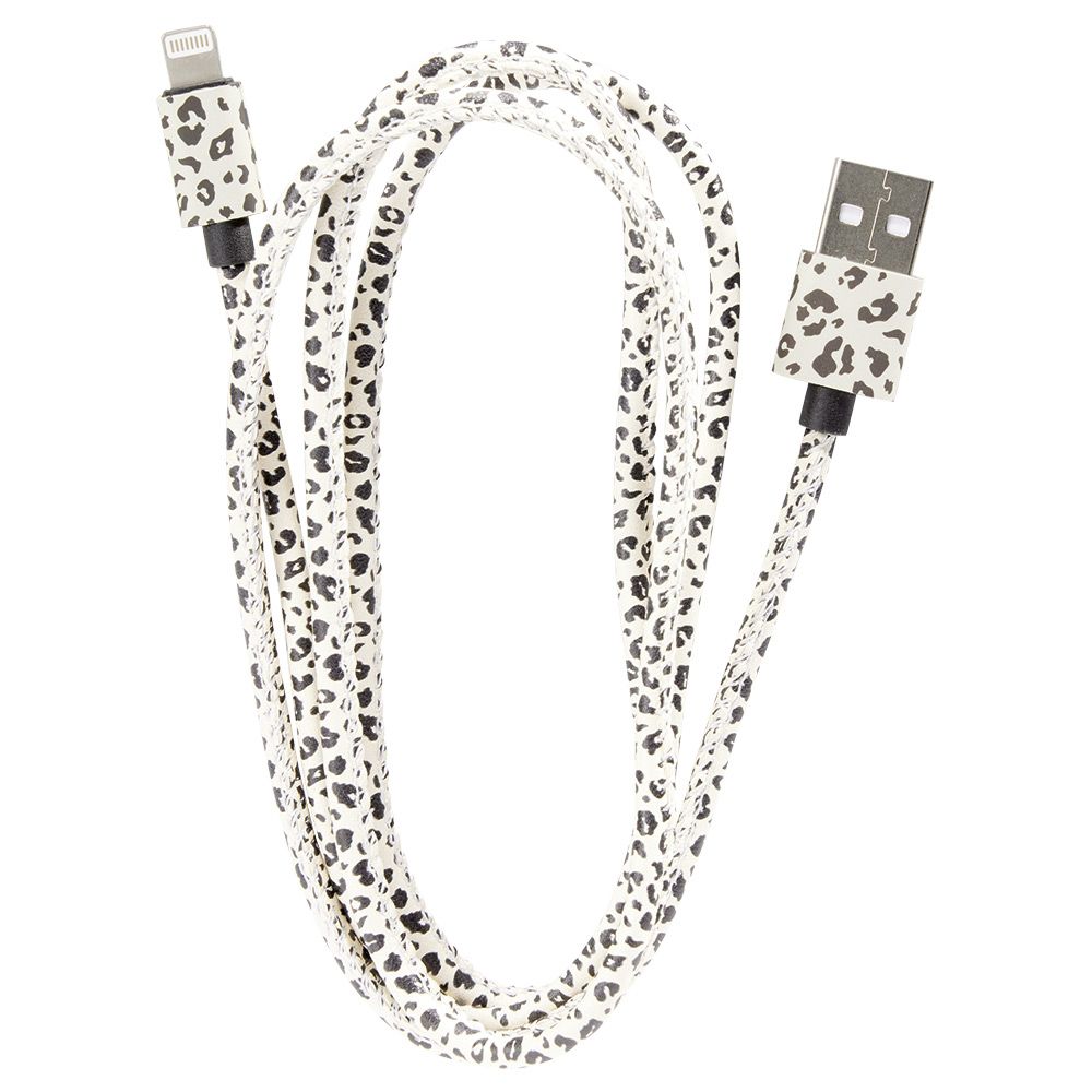 CABLE DESIGN LIGHTNING MULTICO | 605035
