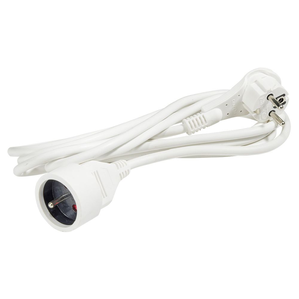 KABLLO VAZHDUESE 3M ME 1 PRIZ