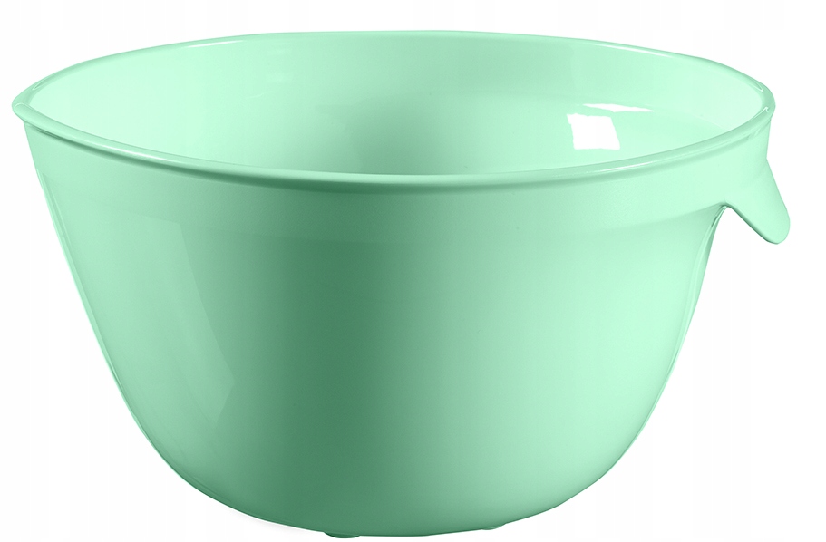 ENE E RRUMBULLAKET 2,5 LITRA MINT CURVER