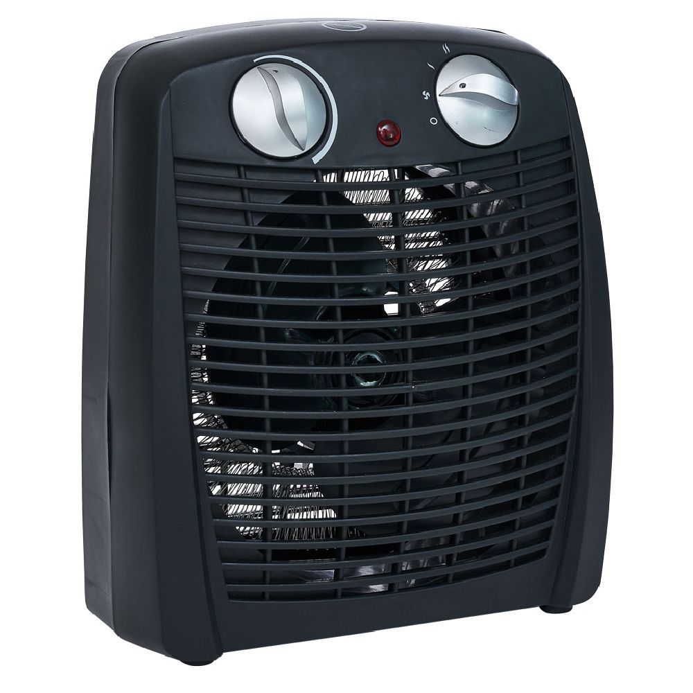 NGROHES ELEKTRIK ME VENTILATOR 2000W | 613221