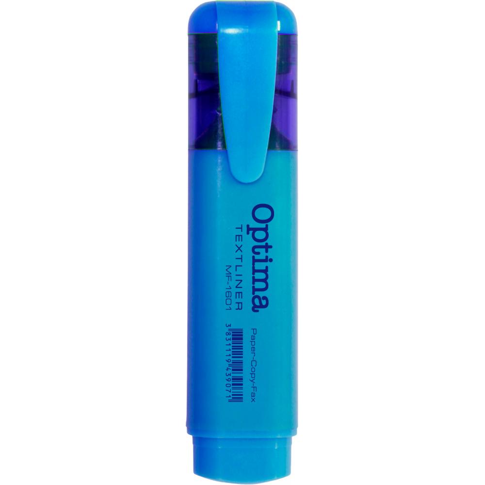 Marker Fluo Optima MF-1601 i kalter
