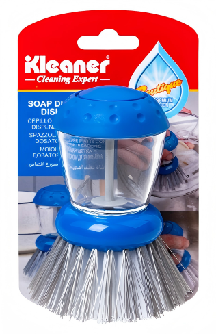 Brushe pastrimi për enë