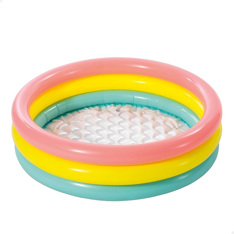 PISHINE NGA GOMA 114CMX25CM