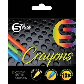 Ngjyra te vjamosura S-LINE 232417