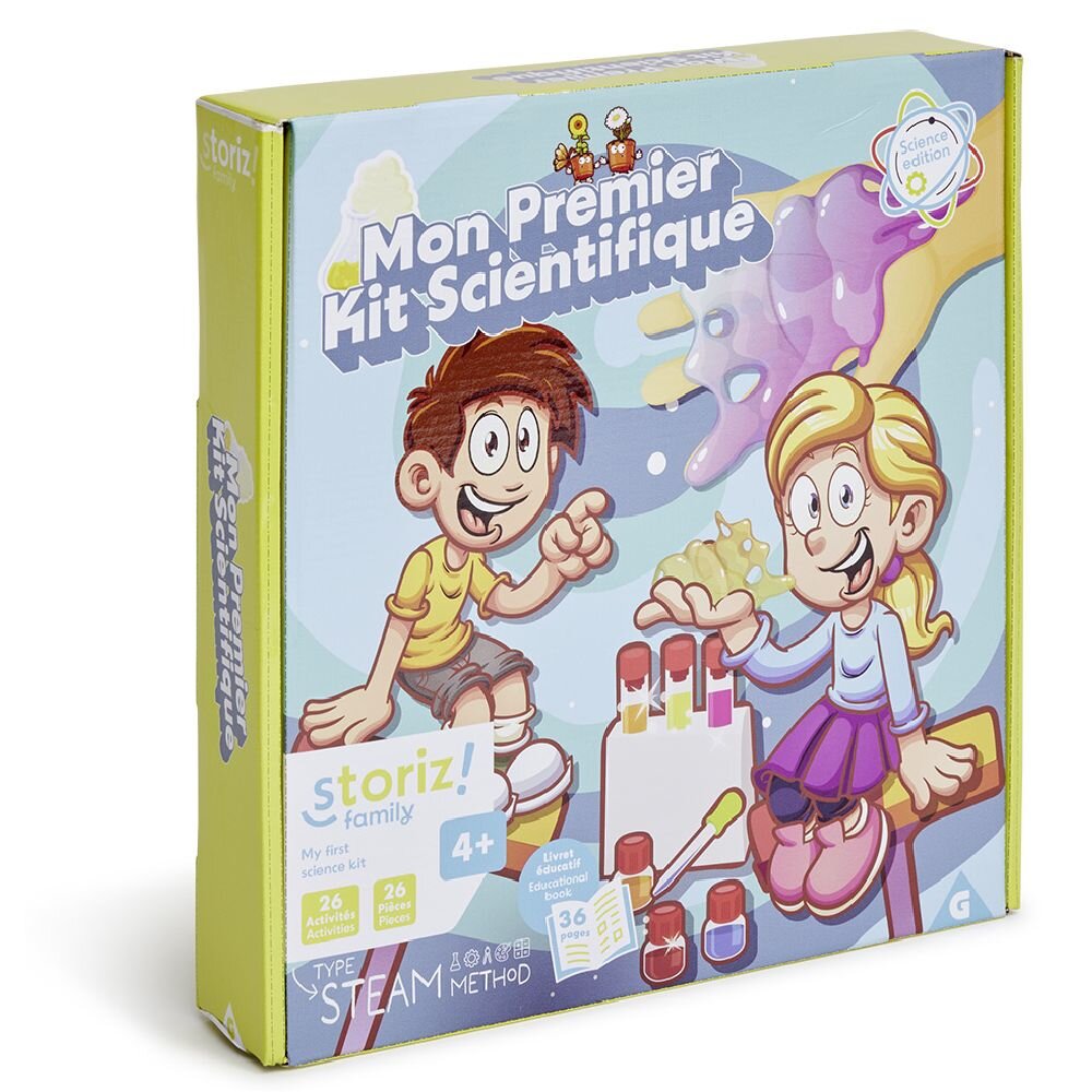 LOJA PER FEMIJE