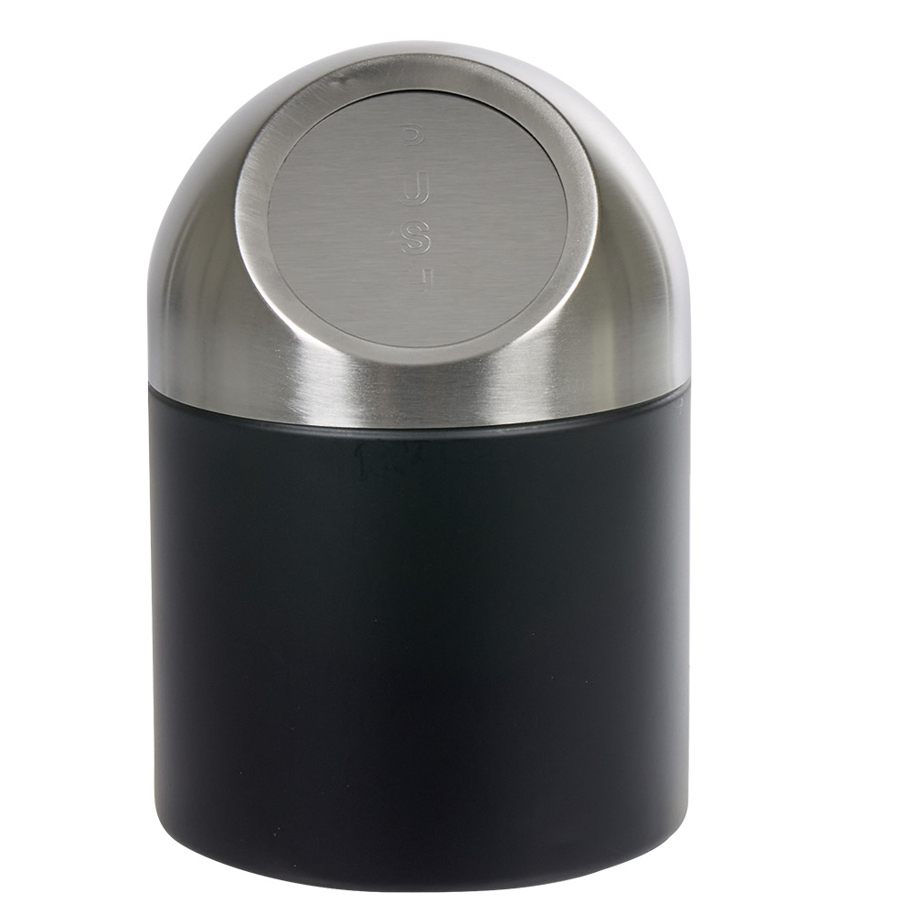 KOSH PLEHRASH MINI, ME KAPAK NGA METALI | 515278