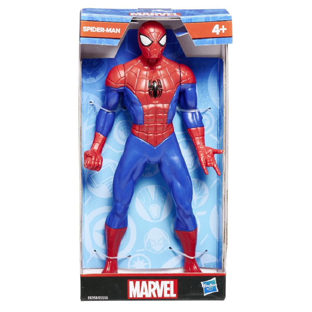 LODER FIGURE MARVEL NGA PVC