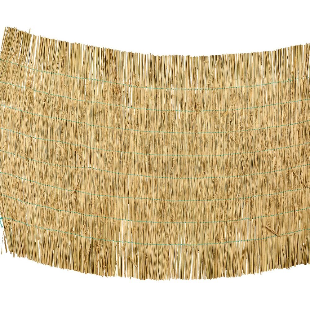 100x150cm straw winter protection tarpaulin