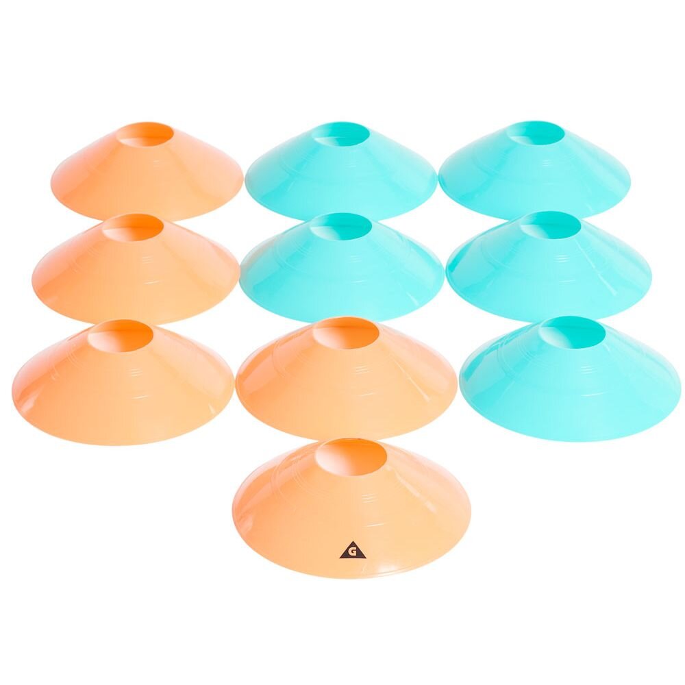 MBAJTESE PER KEMBE TAVOLINASH NGA PLASTIKA X10 | 618197