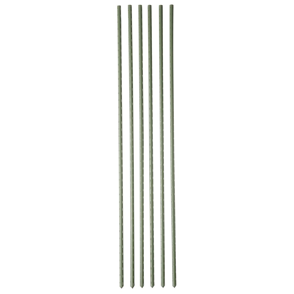 SHTAGA NGA METALI PER THURJE X6 H60GR