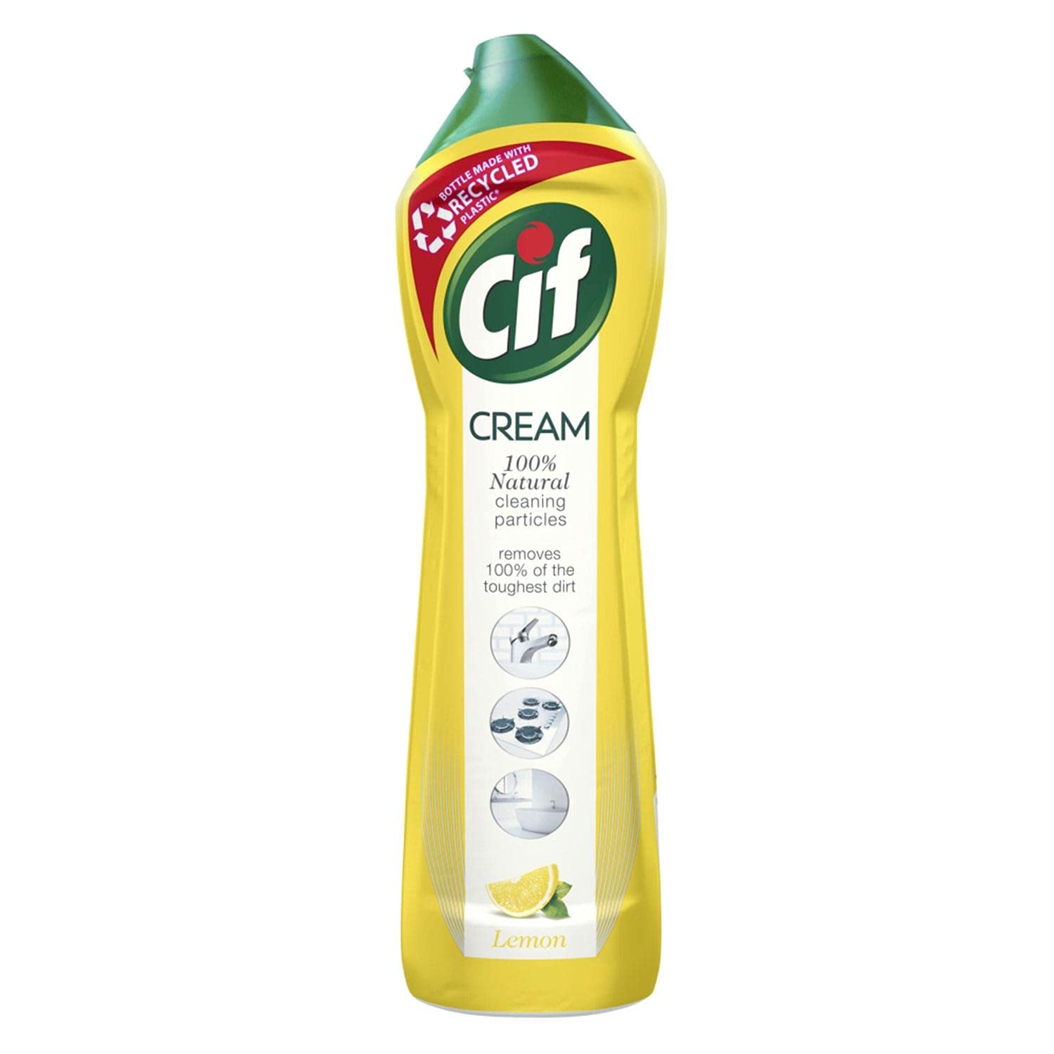 Cif Lemon 500 ml 