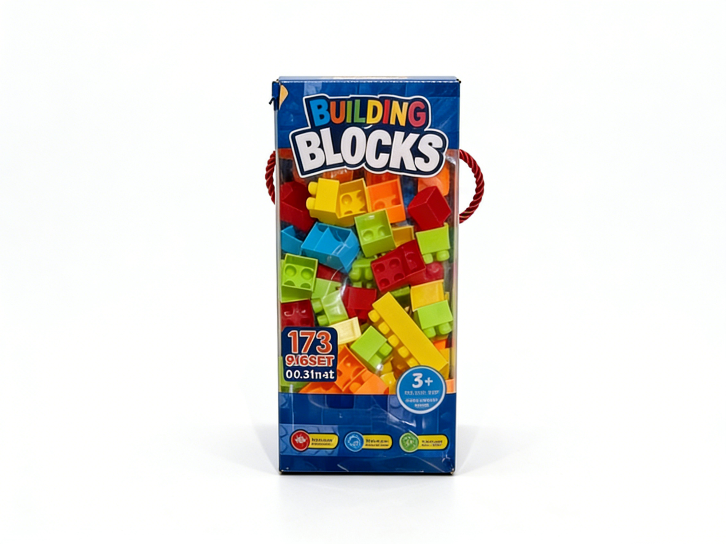 Blloqe ndërtimi x173 