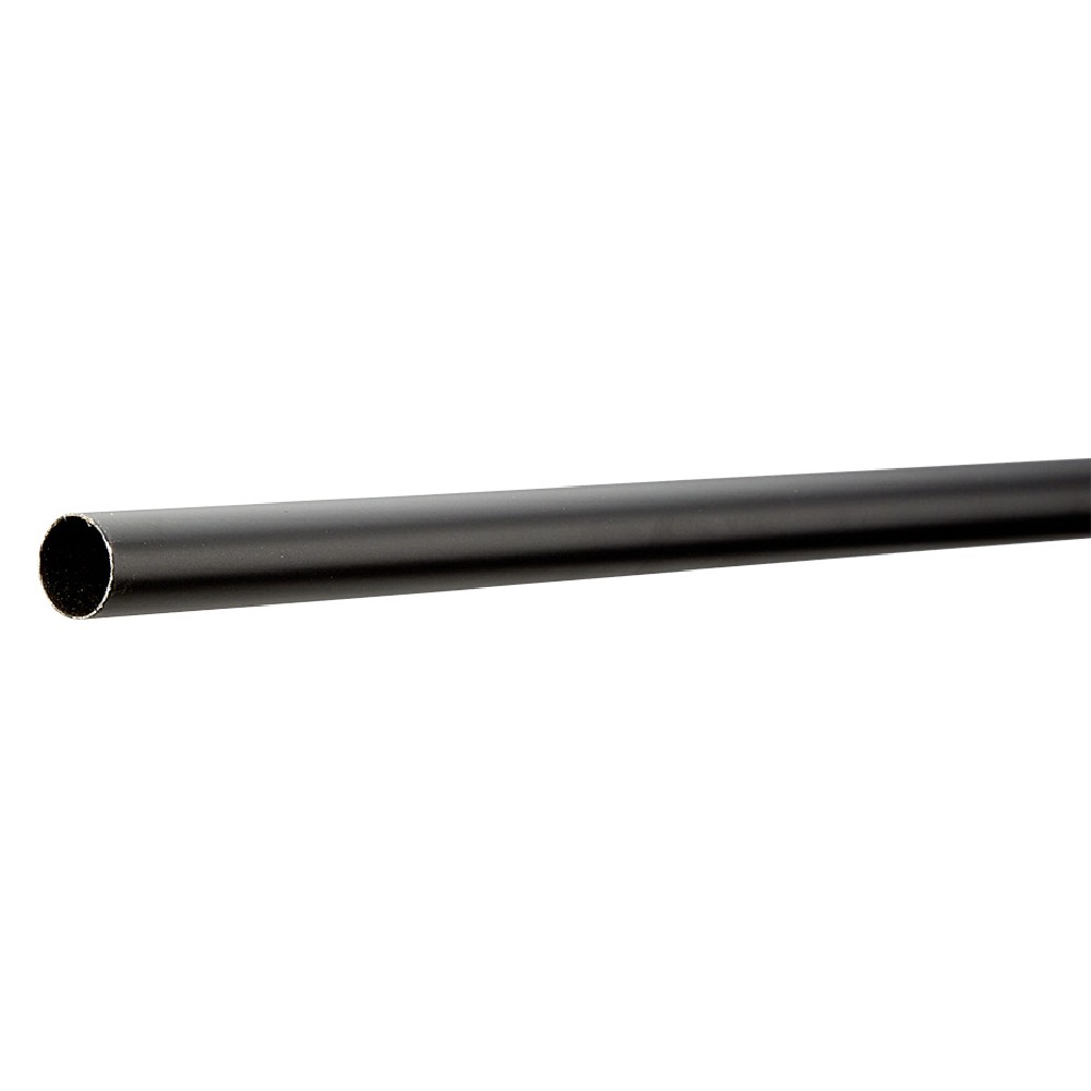 Black iron rod