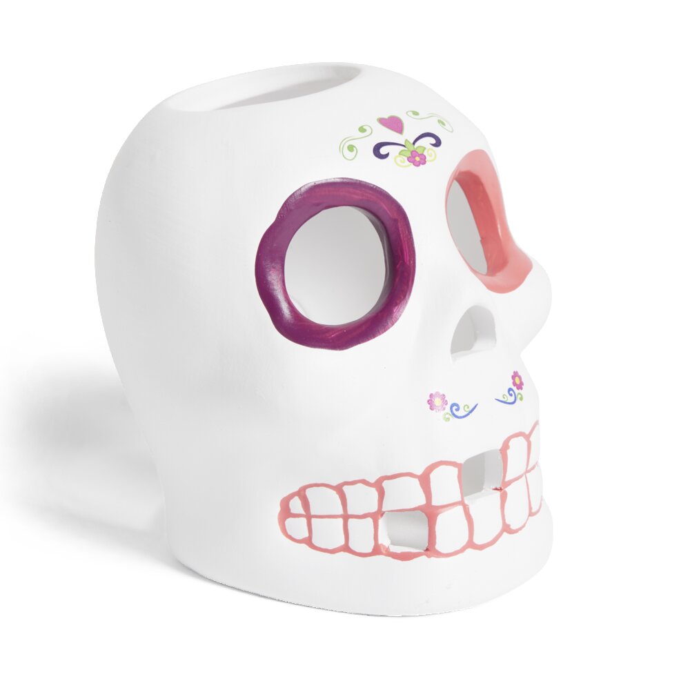 ARTIKUJ FESTIV:DEKOR HALLOWEEN KOKE SKELETI