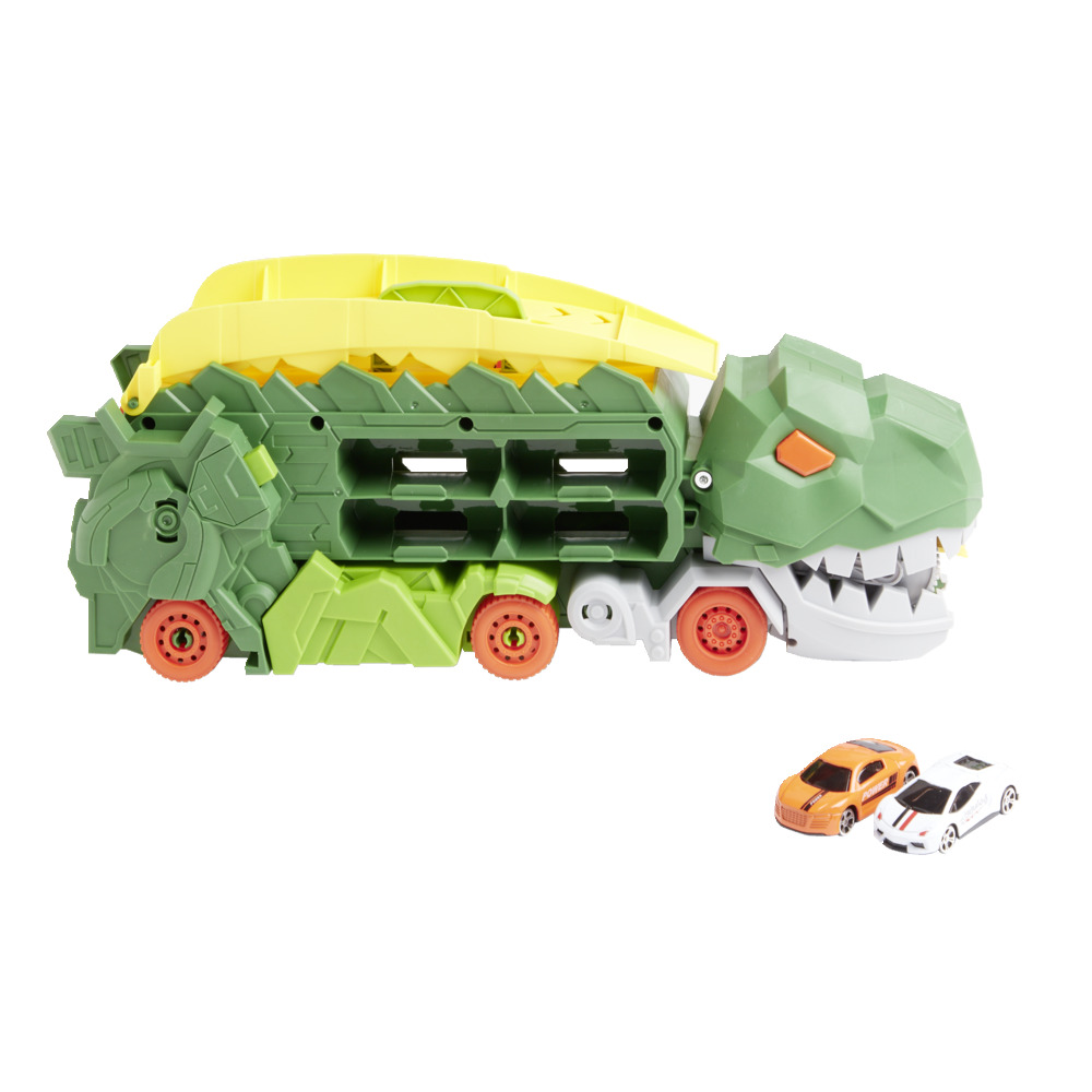 KAMION LODER NE FORME DINOSAURI ME 6 VETURA PP | 630482