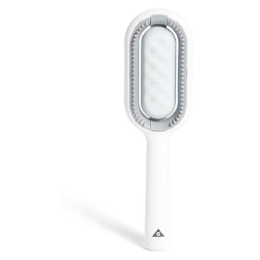 BRUSHE ME UJE PER KAFSHE 