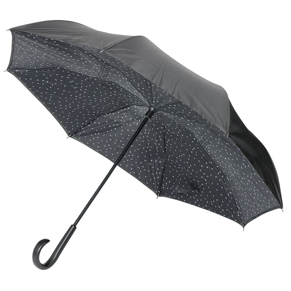 OMBRELLE NGA PVC ME MBAJTESE TE METALIT | 551755