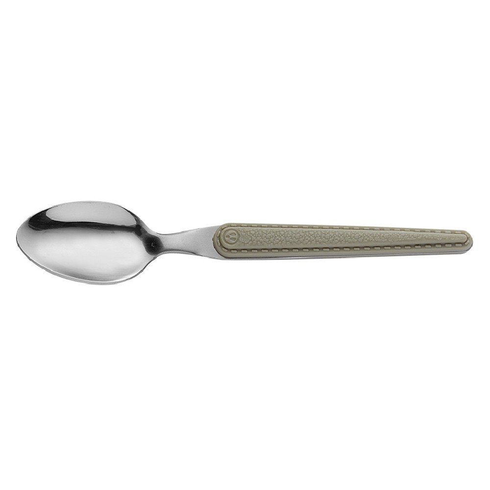 LUGE PER KAFE NGA METALI ME MBAJTESE LEKURE X1
