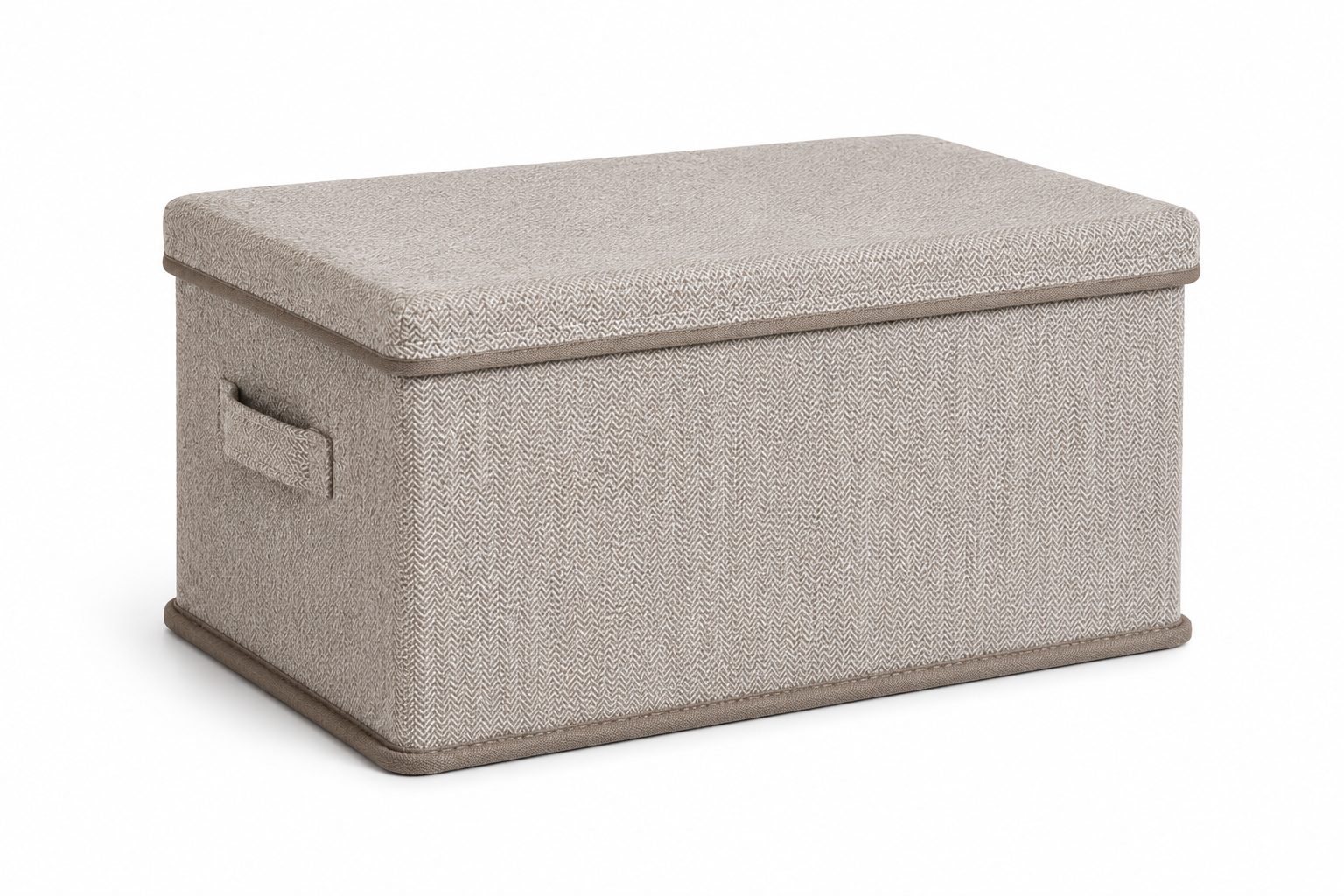 KUTI MAGAZINIMI NGA TEKSTILI 45X35X25
