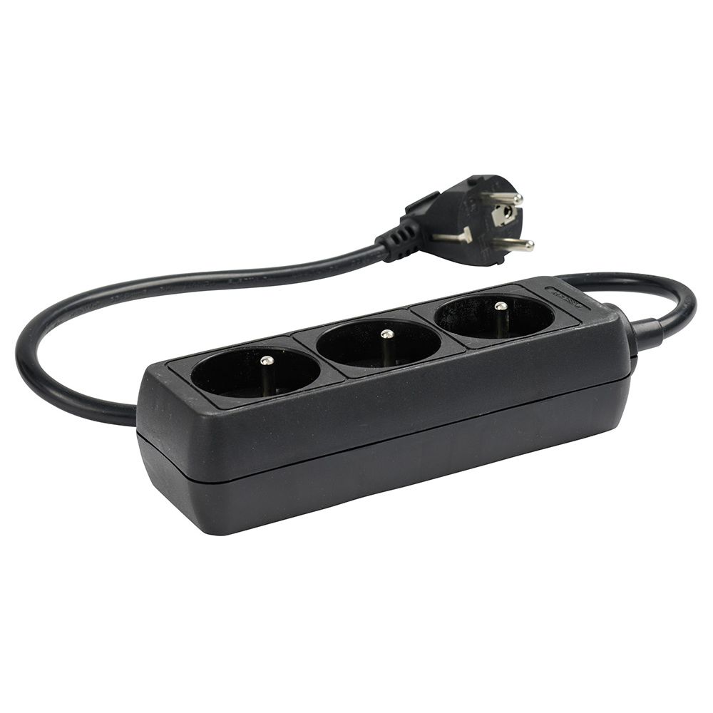 RRIZAT E FUQISË BASIC 3X16A PP L18 | 565739