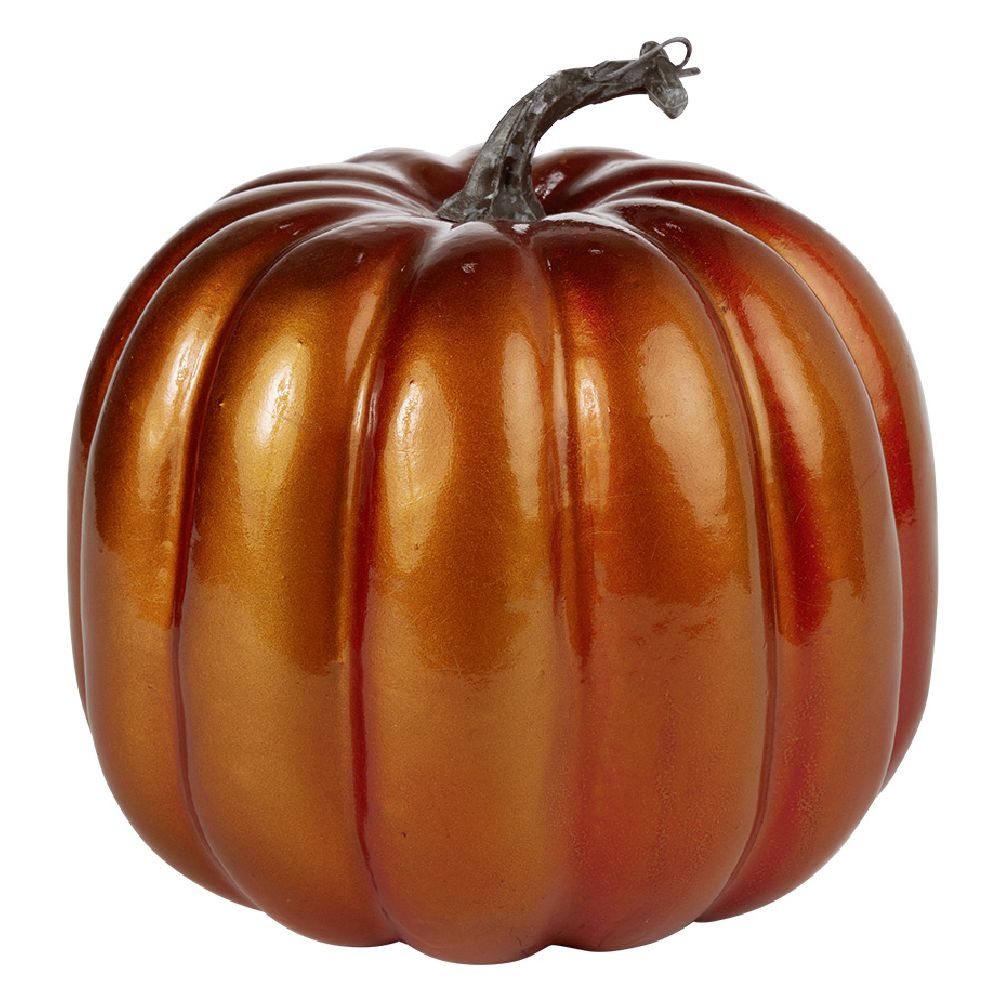 DEKORIM KUNGULLI PER HALLOWEEN 220X20X20CM  NGJYRE PORTOKALLI