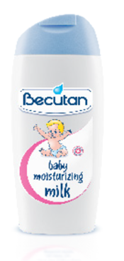 Becutan Qumsht 200ml